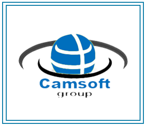 Camsoft group trademark